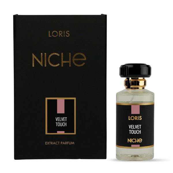 Picture of NICHE 50 ML VELVET TOUCH PARFUM